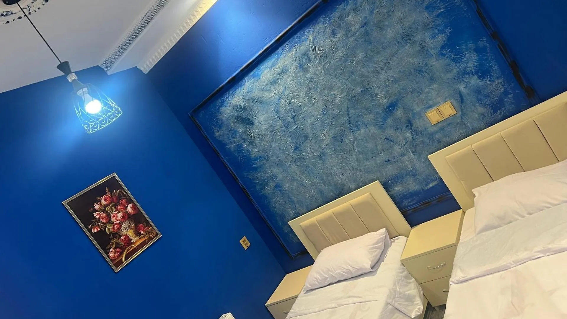 Eco Hotel & Hostel Baku