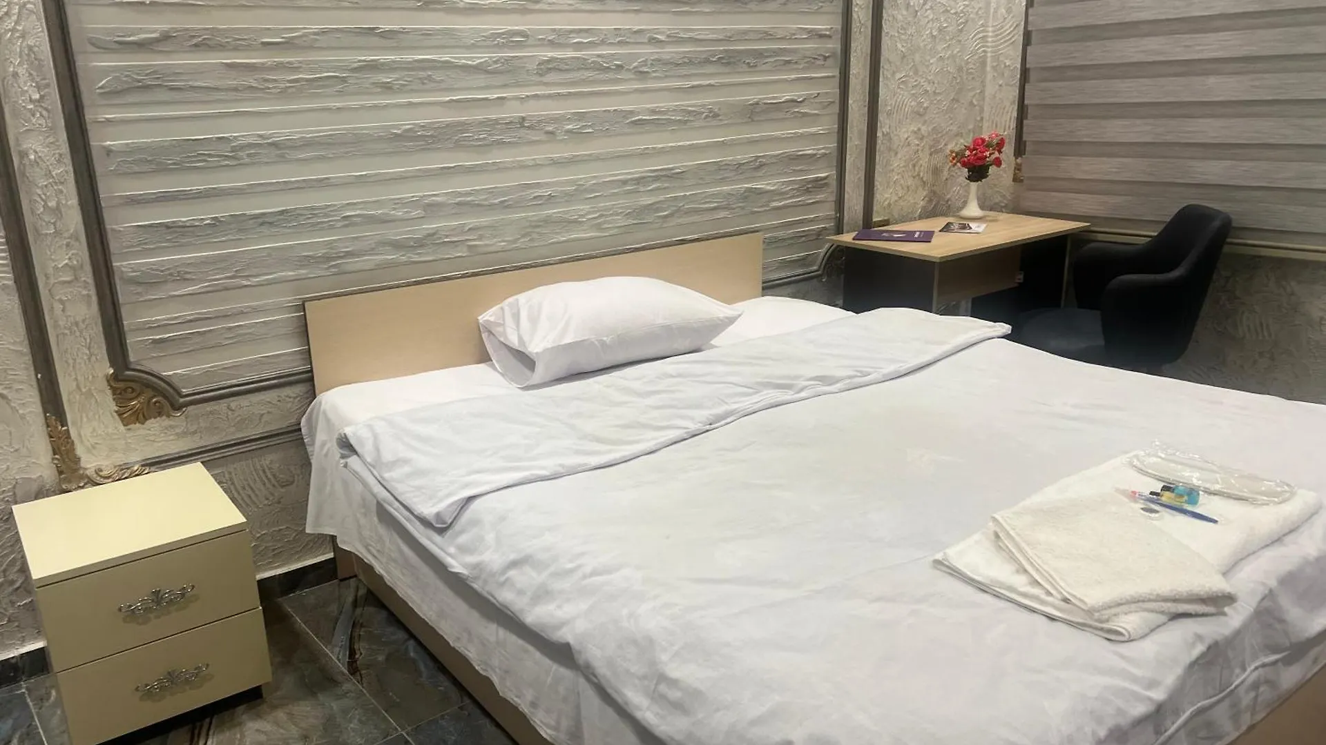 Eco Hotel & Hostel Baku