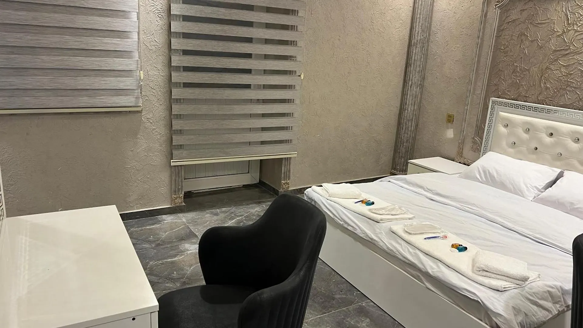 Eco Hotel & Hostel Baku Azerbeijão