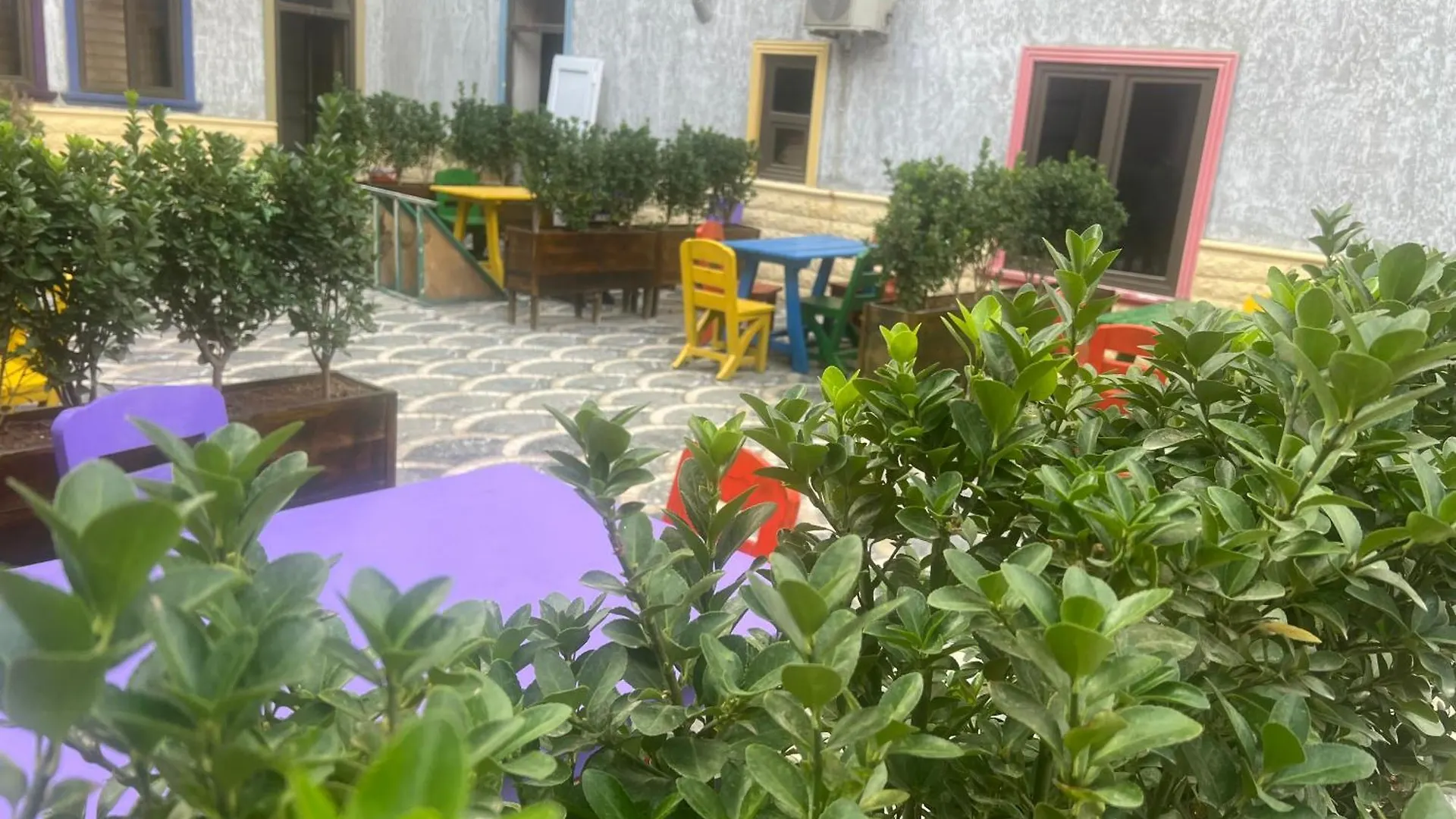 Eco Hotel & Hostel Баку 0*,  Азербайджан