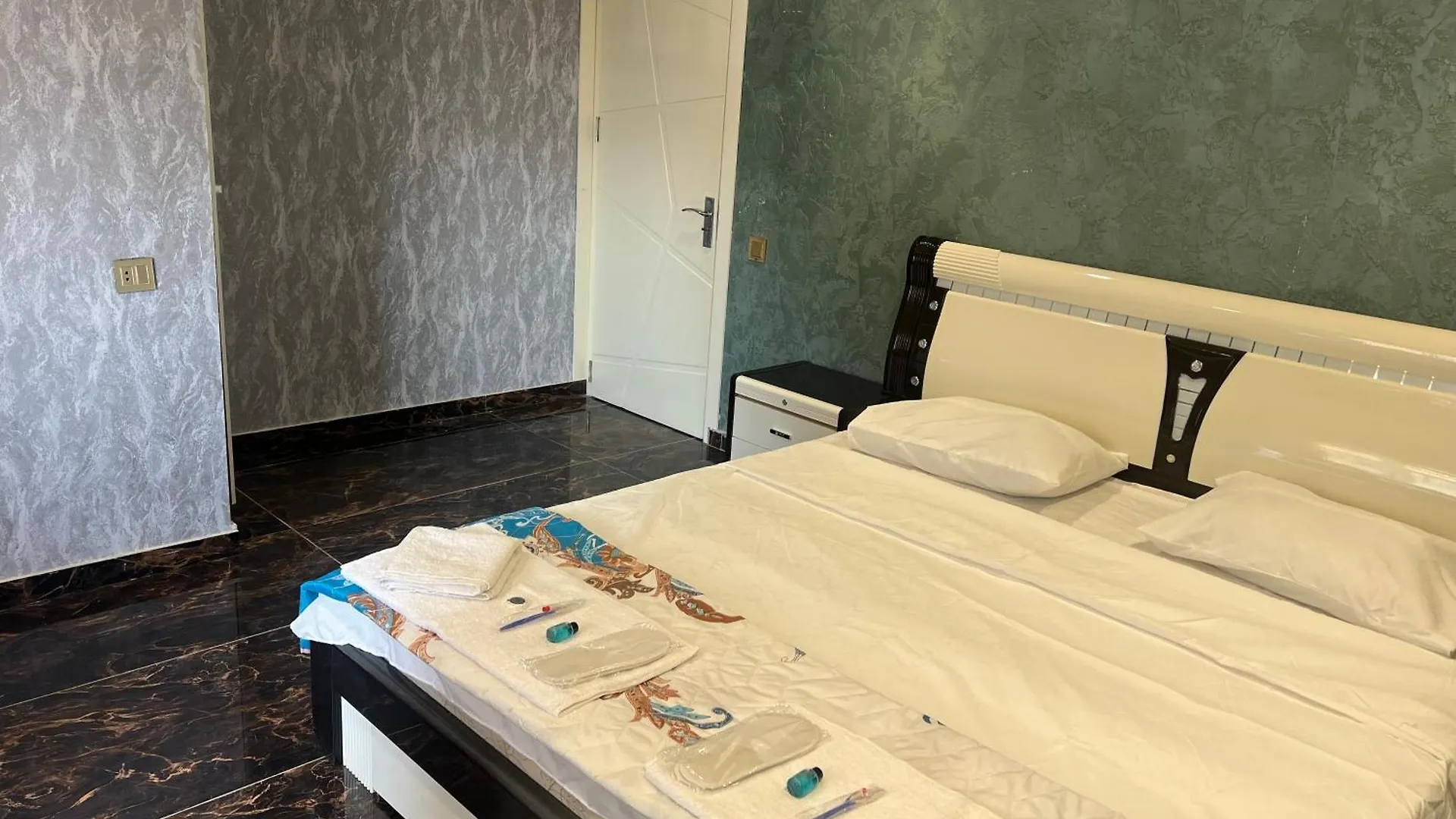 Eco Hotel & Hostel Baku Azerbeijão