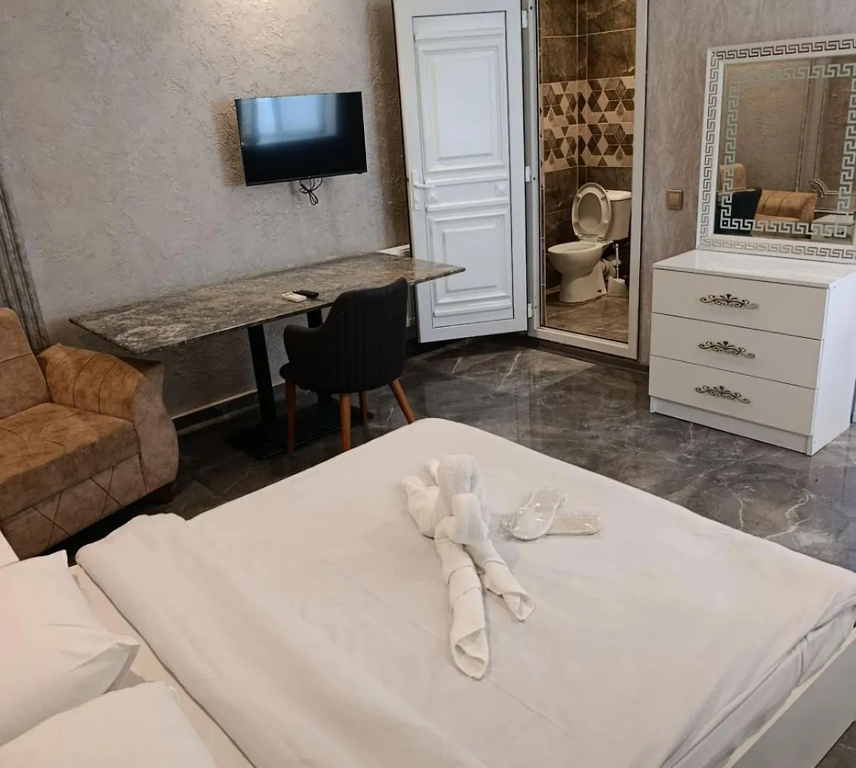 Eco Hotel & Hostel Baku