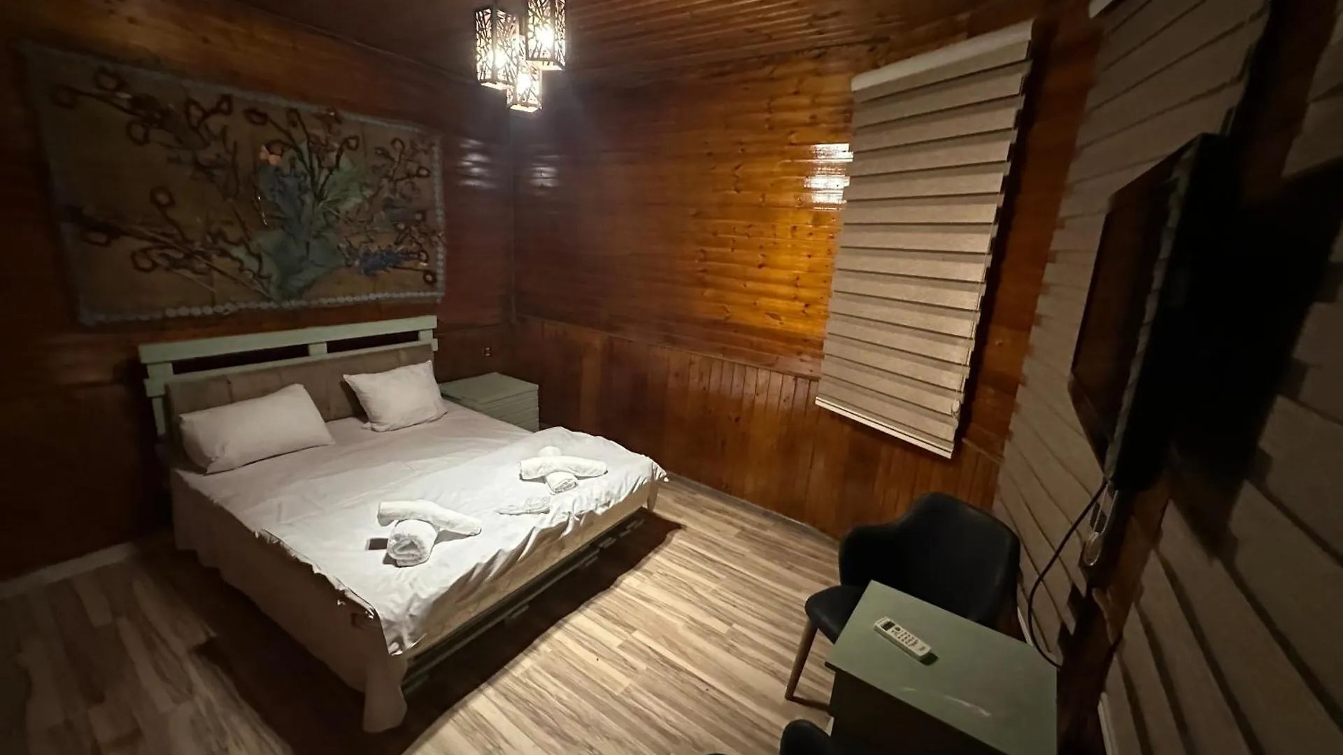 Eco Hotel & Hostel Baku