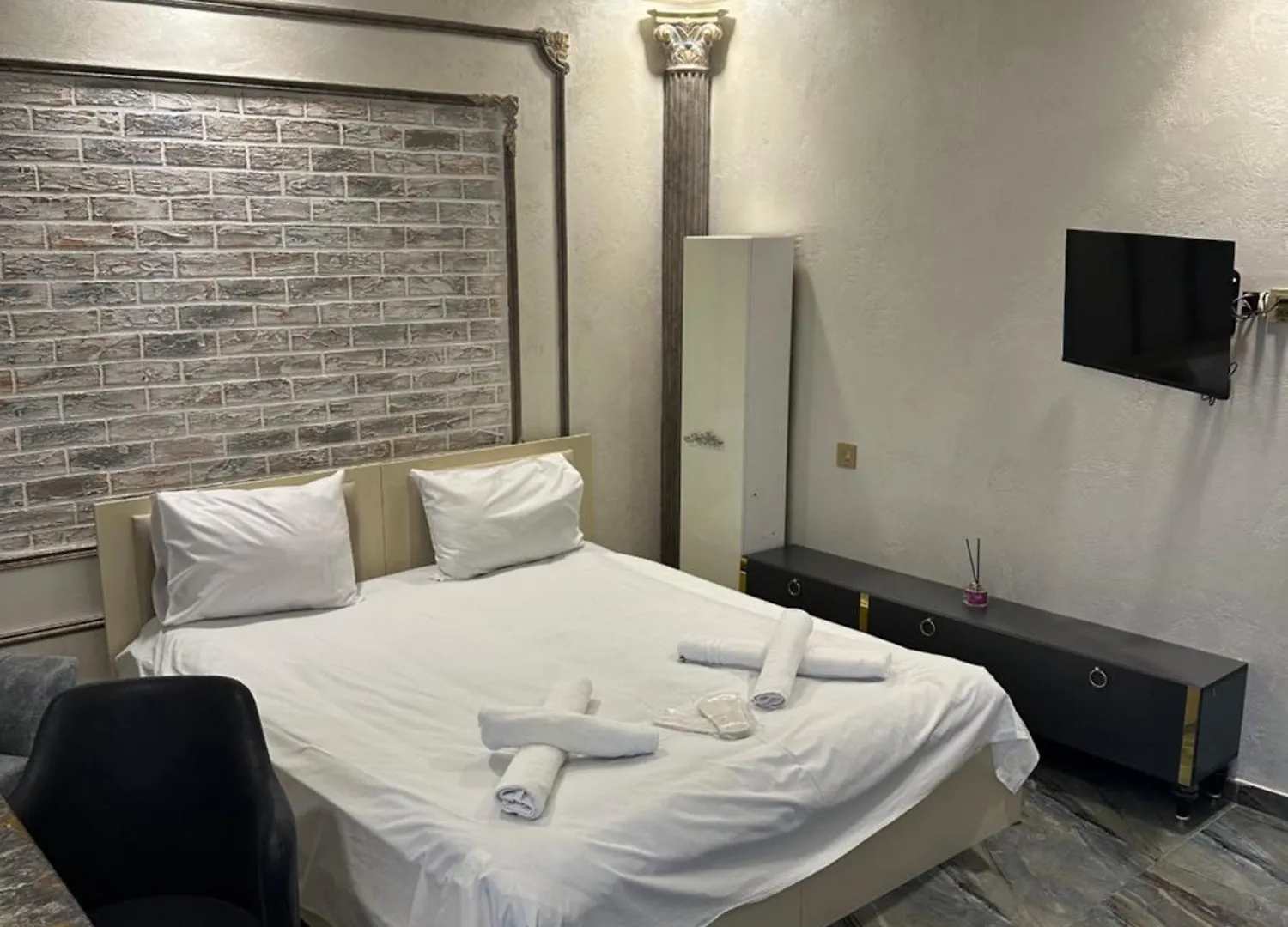 Eco Hotel & Hostel Baku