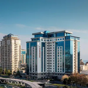 4* Отель Movenpick Winter Park