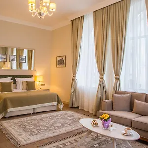 5* Отель Boutique 19