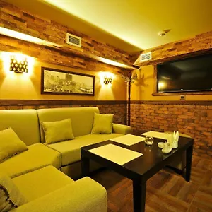 3* Отель Du Port