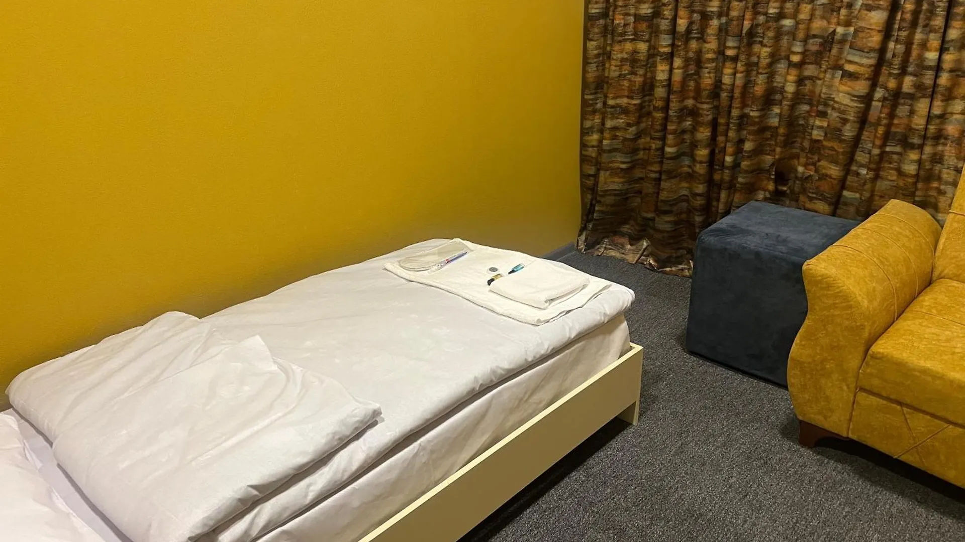 Eco Hotel & Hostel Baku