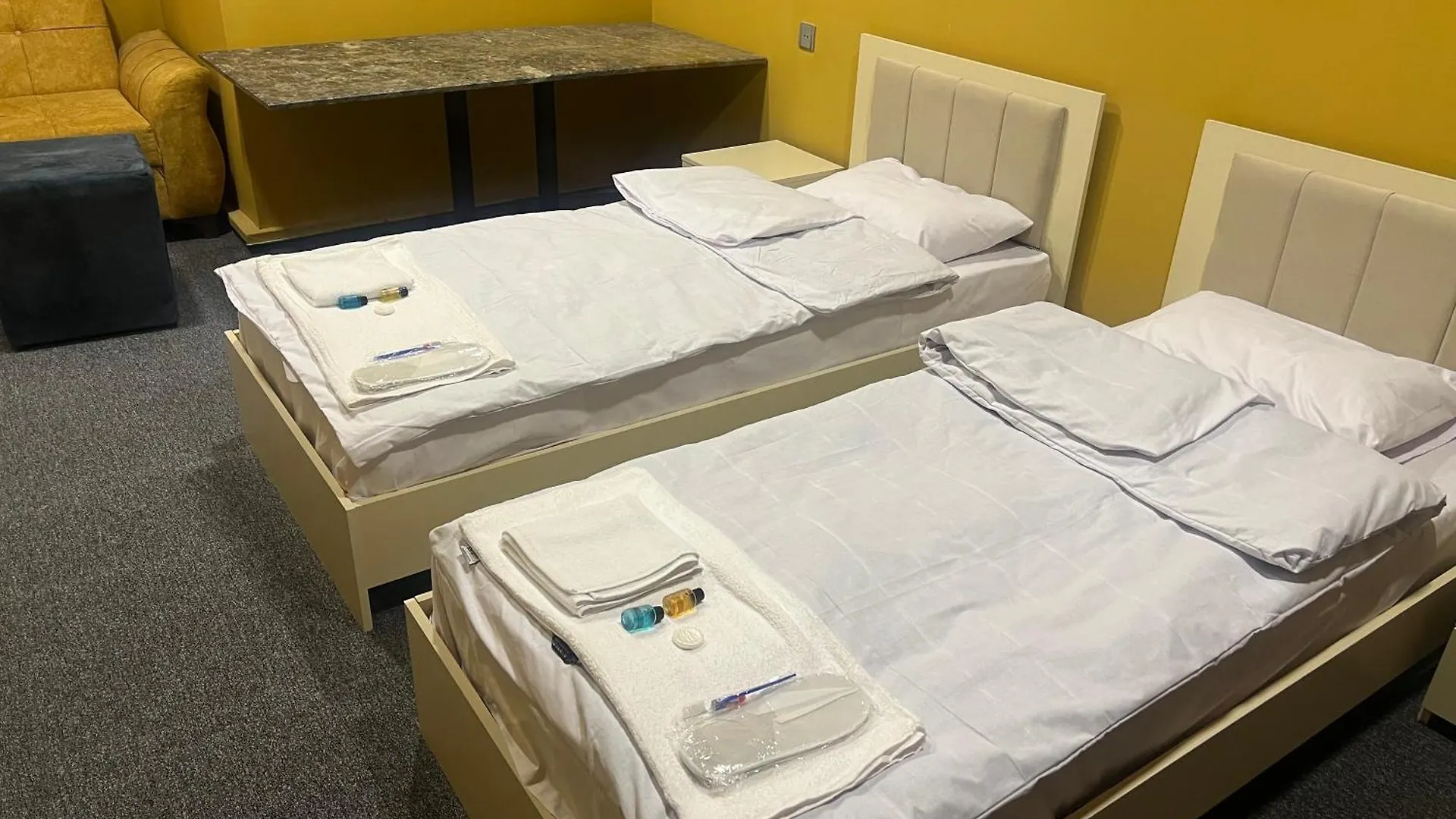 Eco Hotel & Hostel Baku