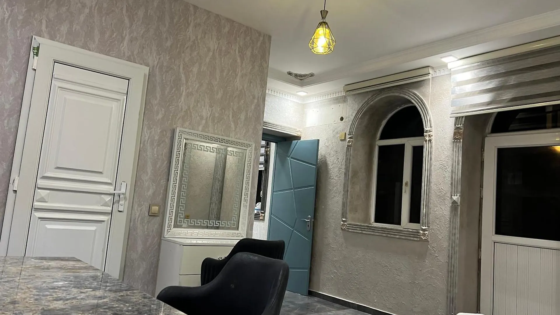 באקו Eco Hotel & Hostel אזרבייג'ן