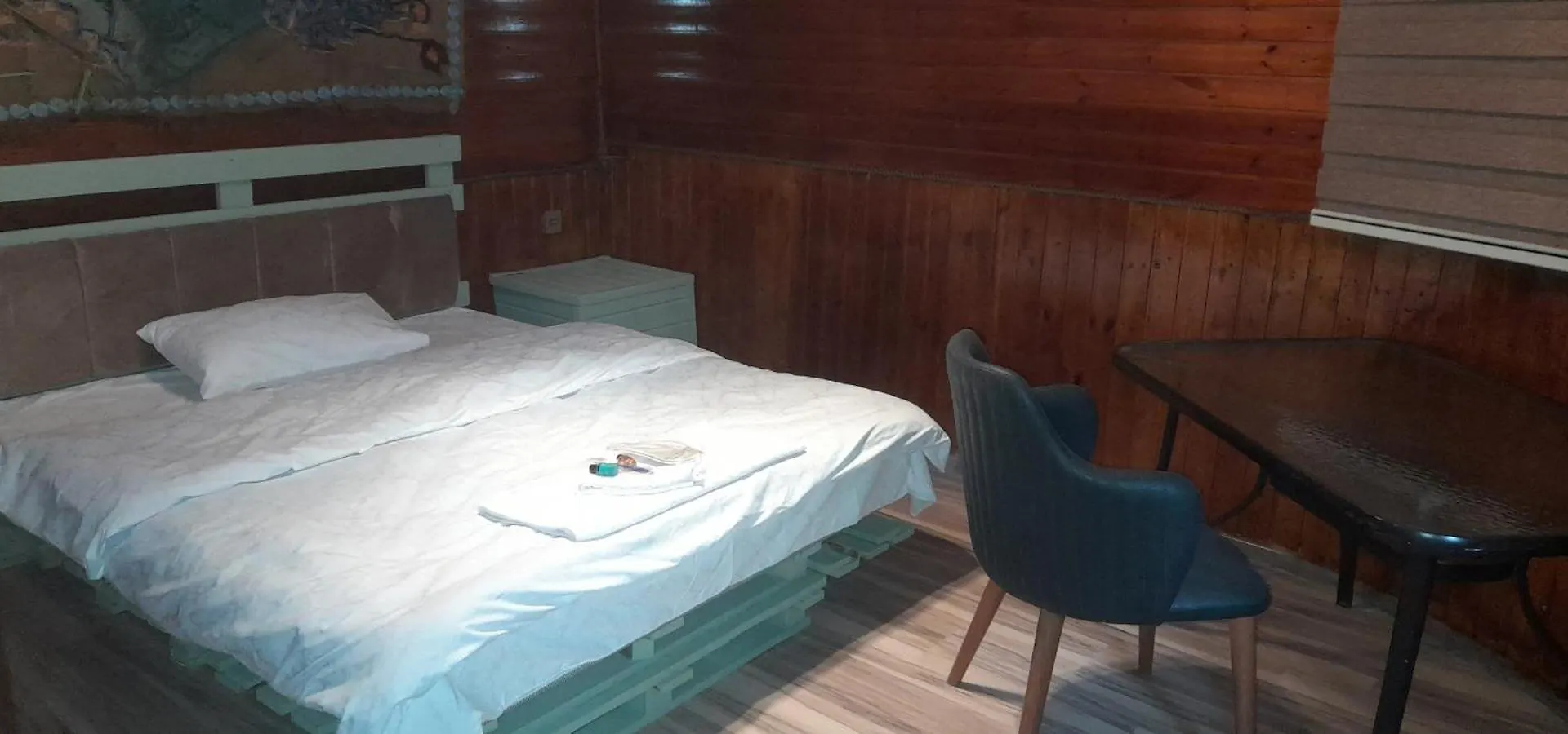 Eco Hotel & Hostel Baku Ázerbájdžán