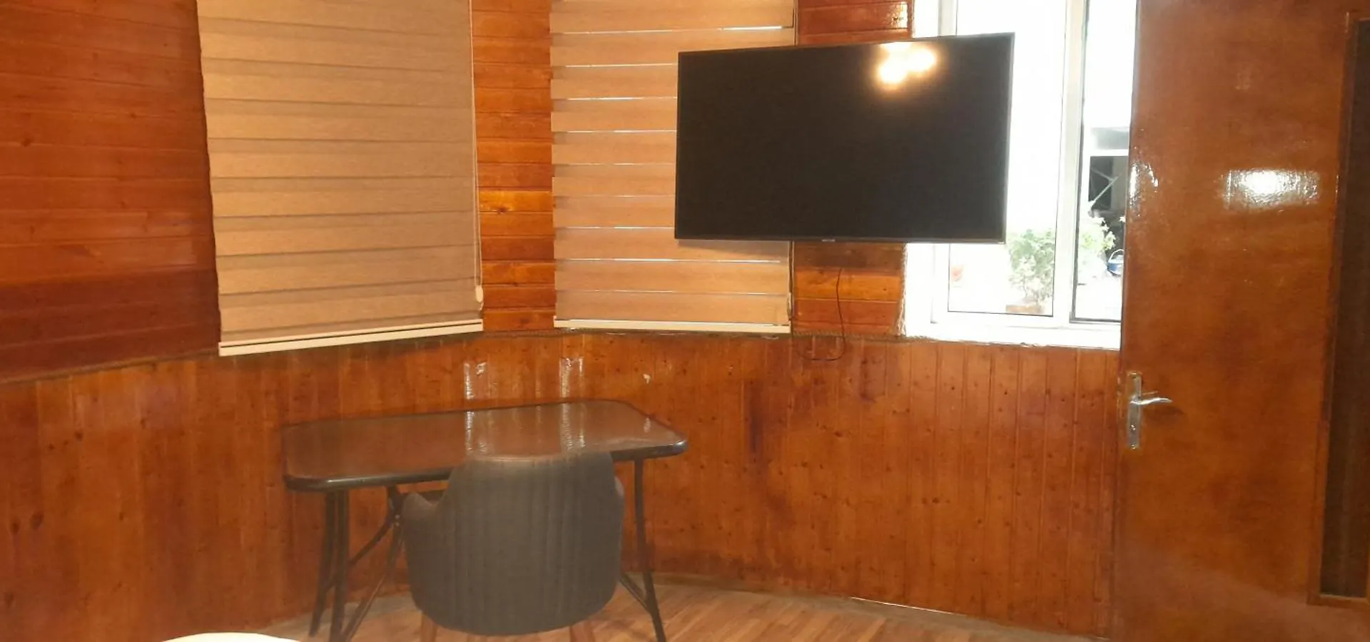 Eco Hotel & Hostel Baku