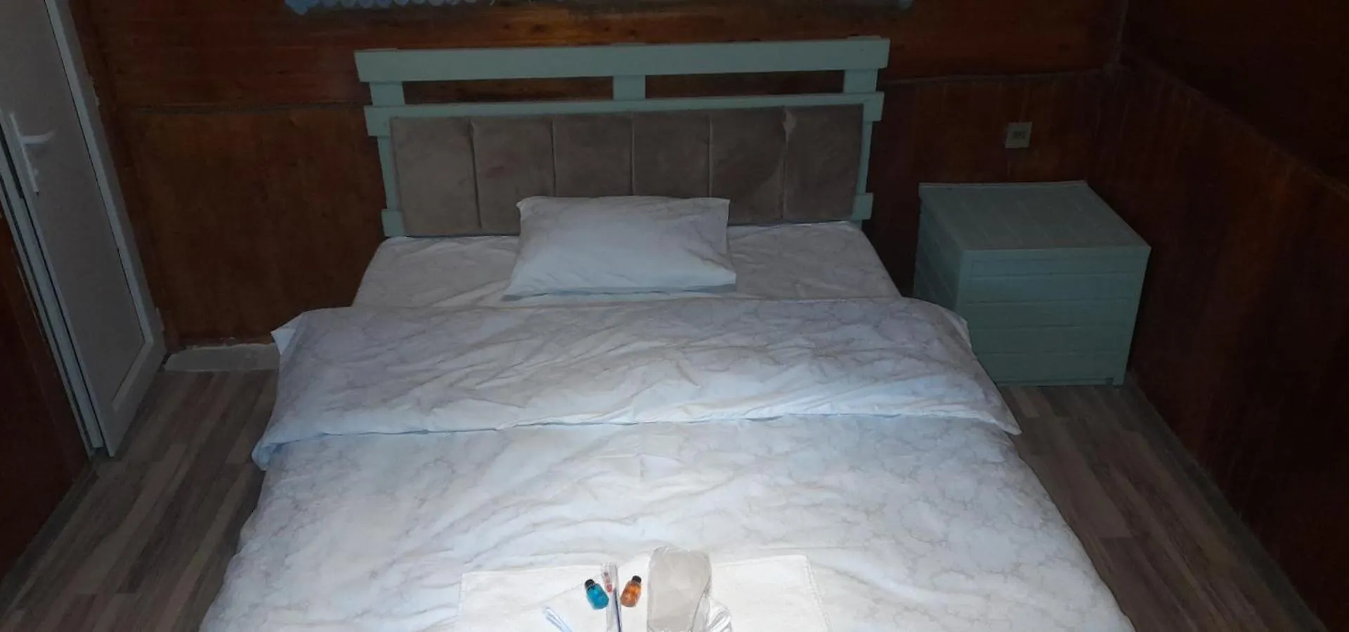 באקו Eco Hotel & Hostel אזרבייג'ן