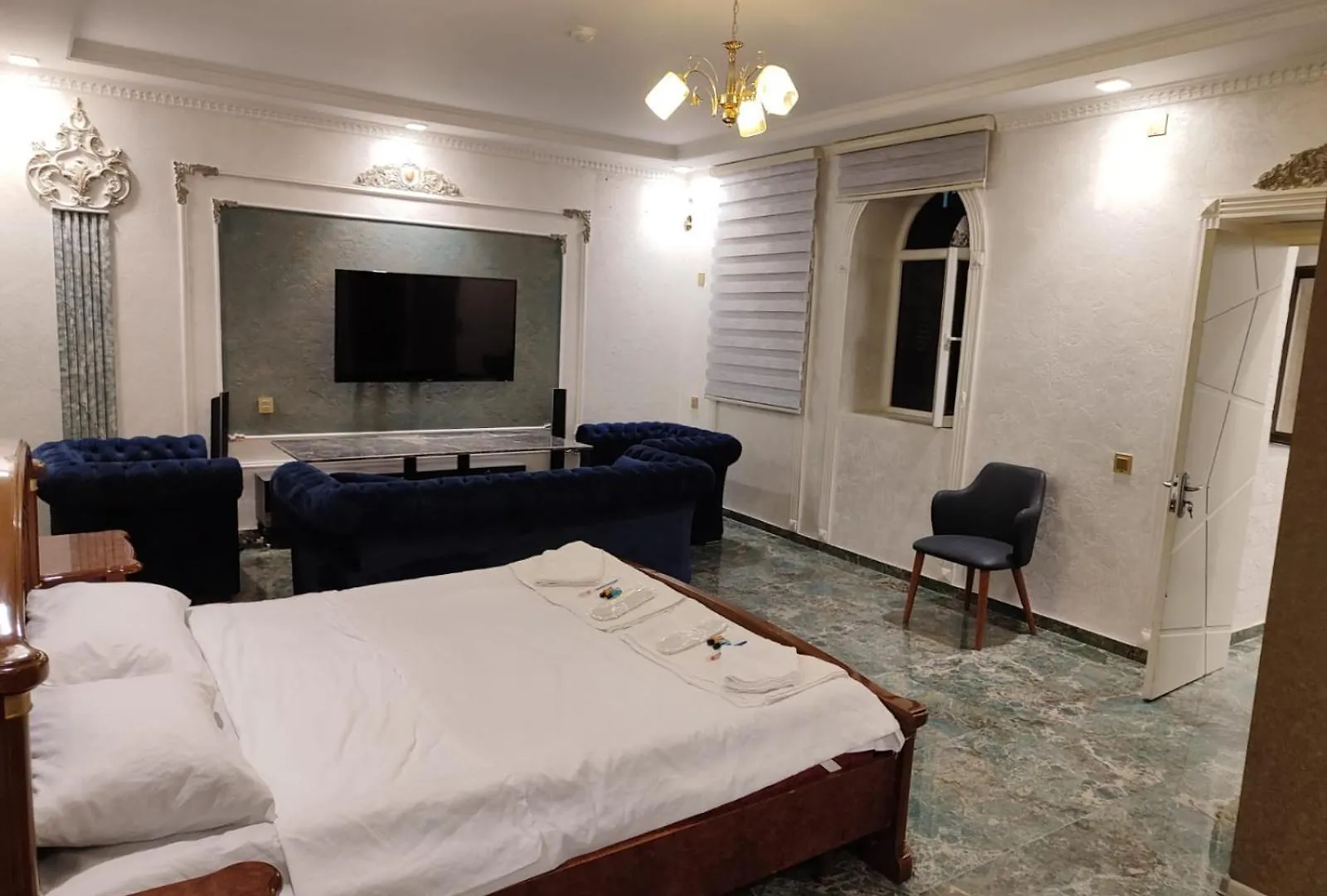 באקו Eco Hotel & Hostel 0*,