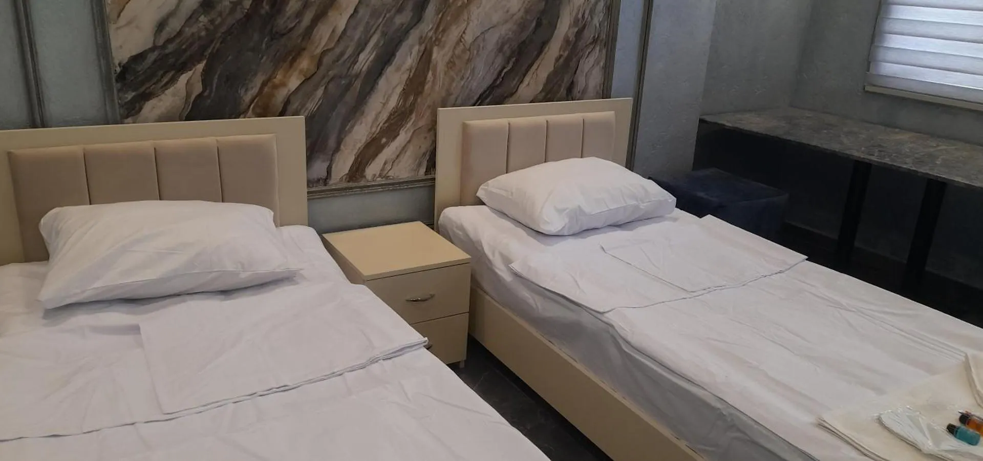 באקו Eco Hotel & Hostel