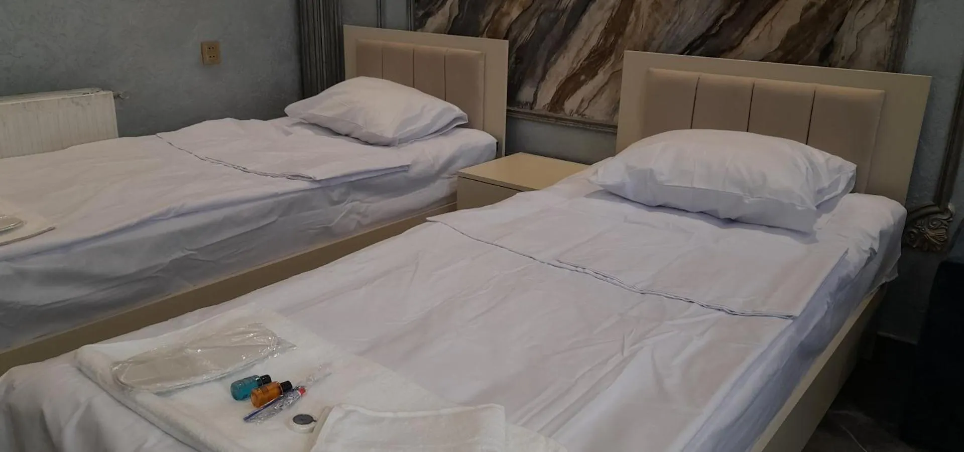 Eco Hotel & Hostel Baku 0*,