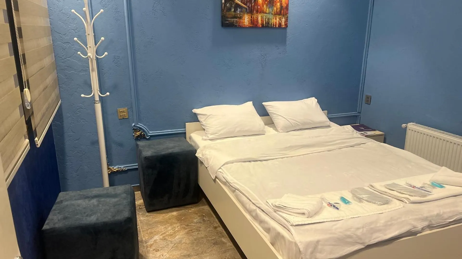 Eco Hotel & Hostel Baku