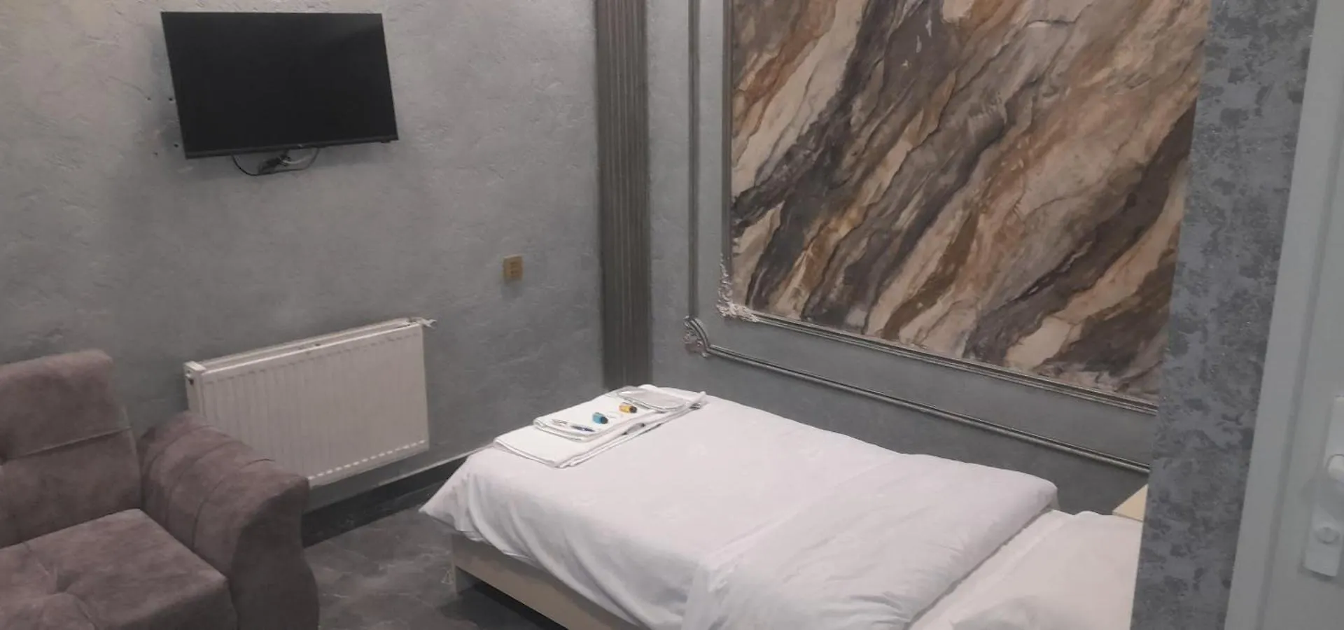 באקו Eco Hotel & Hostel 0*,  אזרבייג'ן