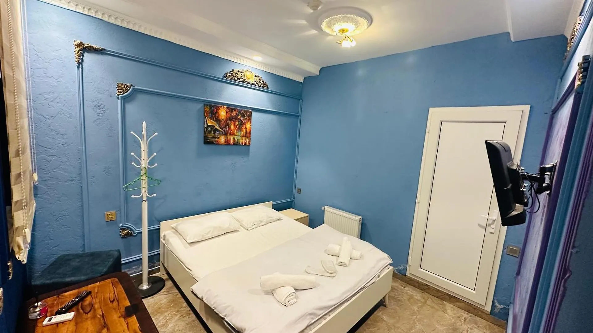 Eco Hotel & Hostel Baku